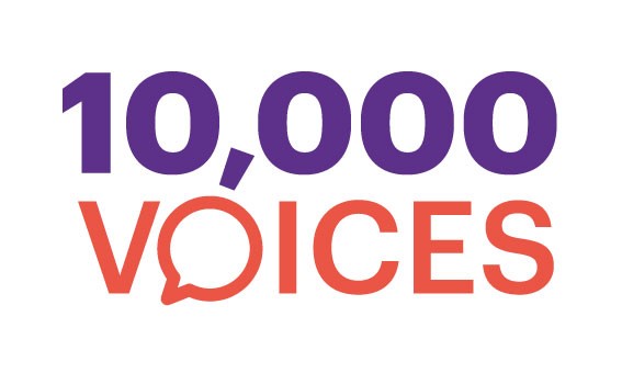 Help the 10,000 people living with rare brain disease be heard