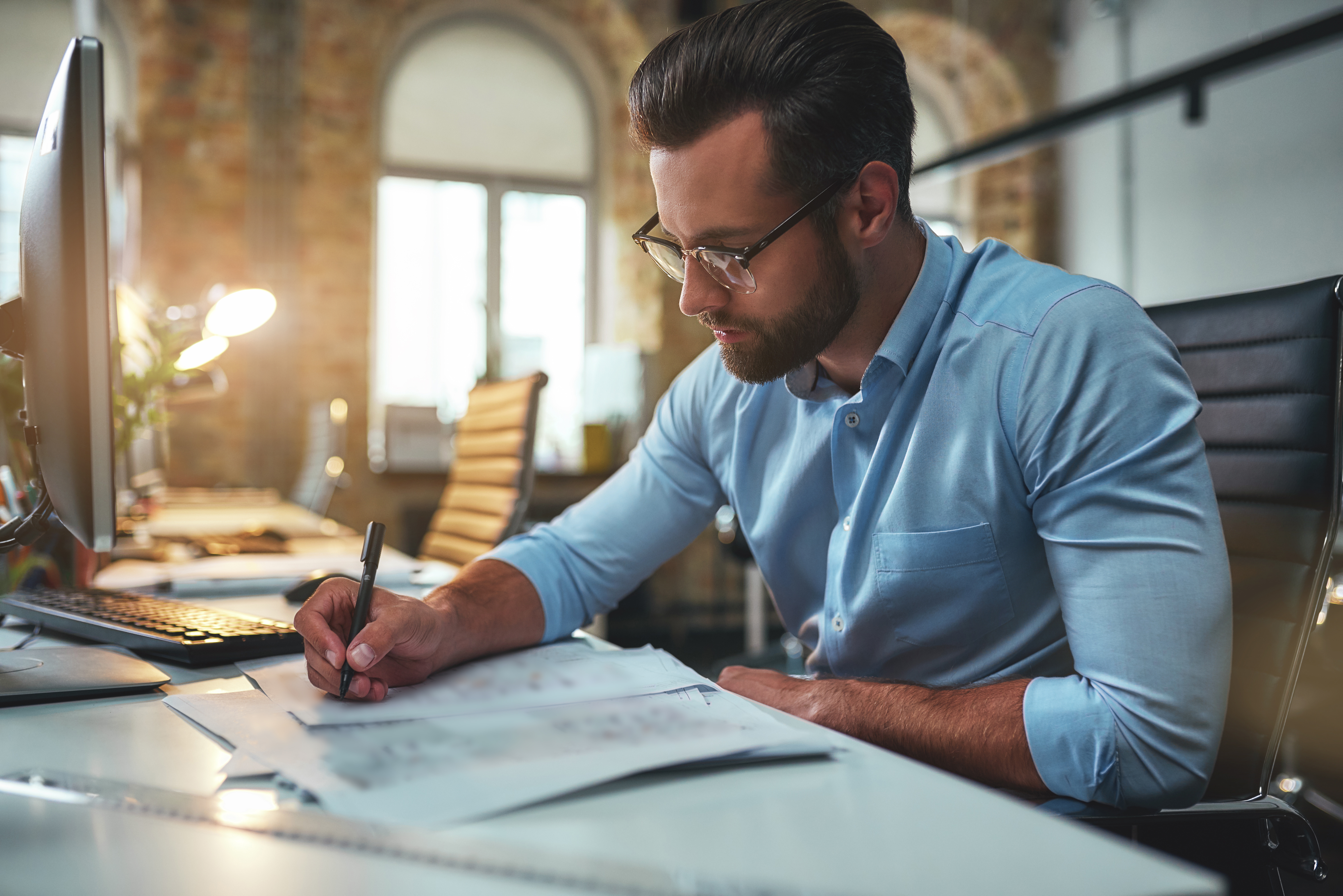 Seeking smart solutions for your business? Try a smart meter