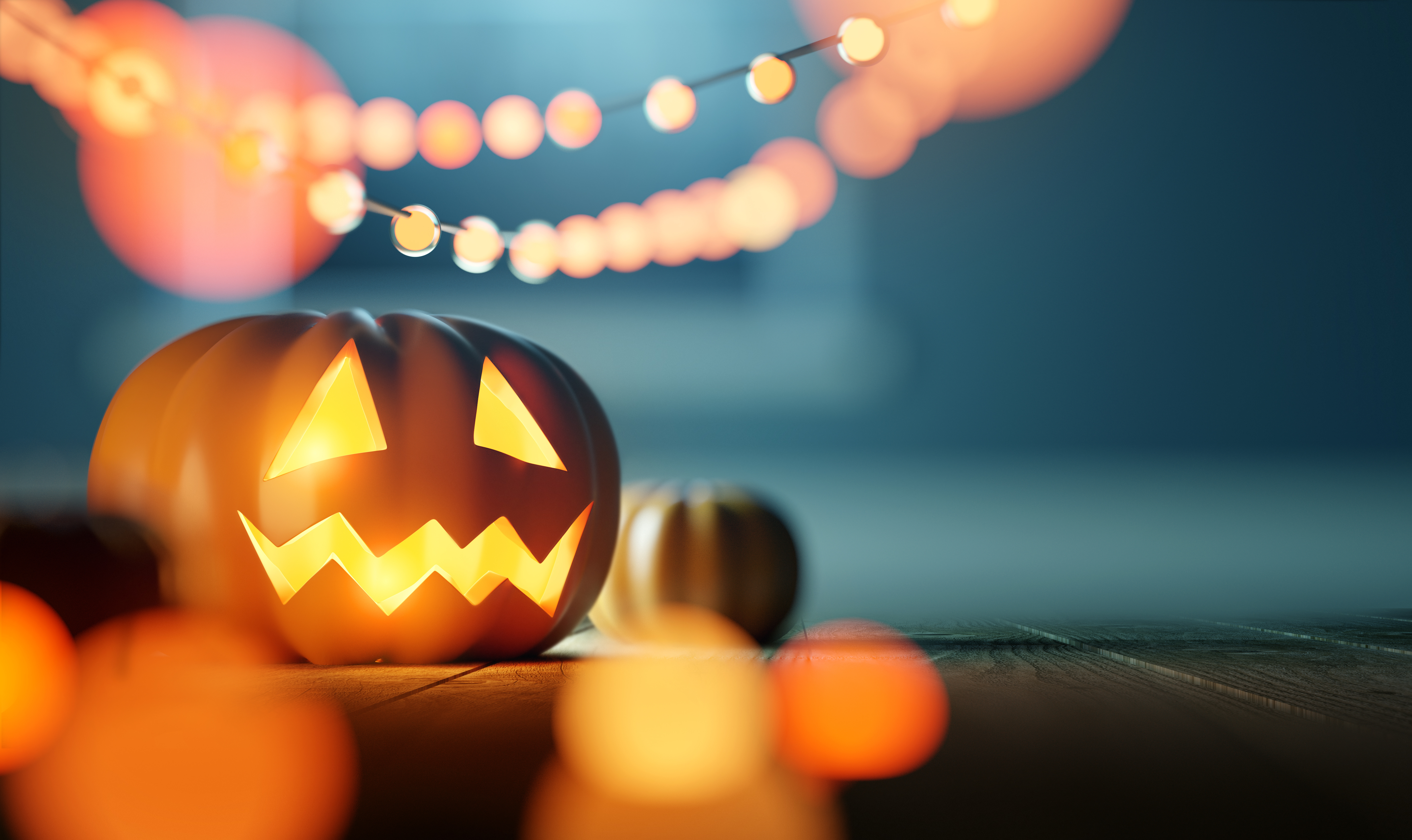Celebrate Halloween with 123 Internet Group! | Milton Keynes Chamber of ...