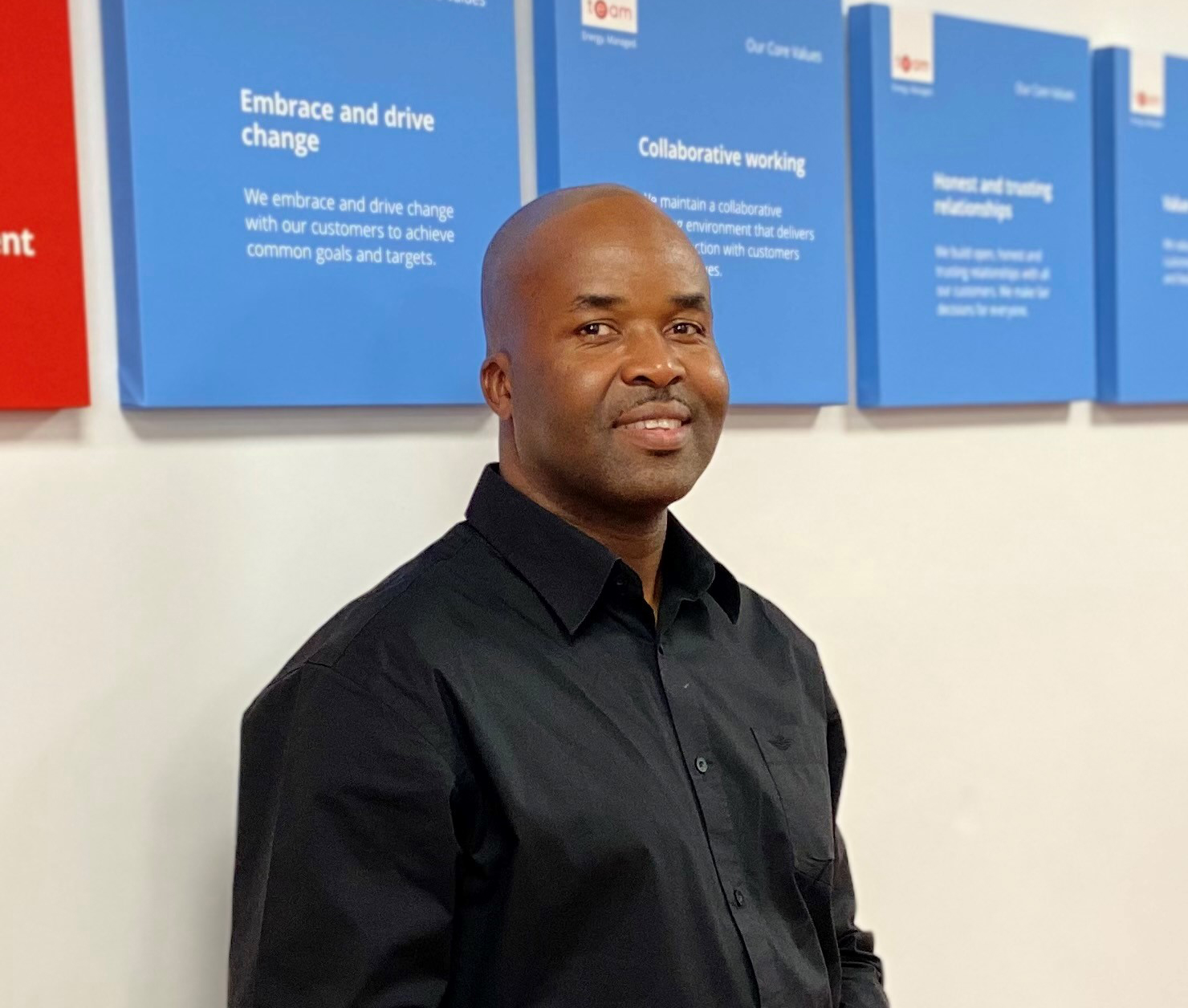 TEAM Energy expands its regional offering with Northern based Energy Consultant appointment