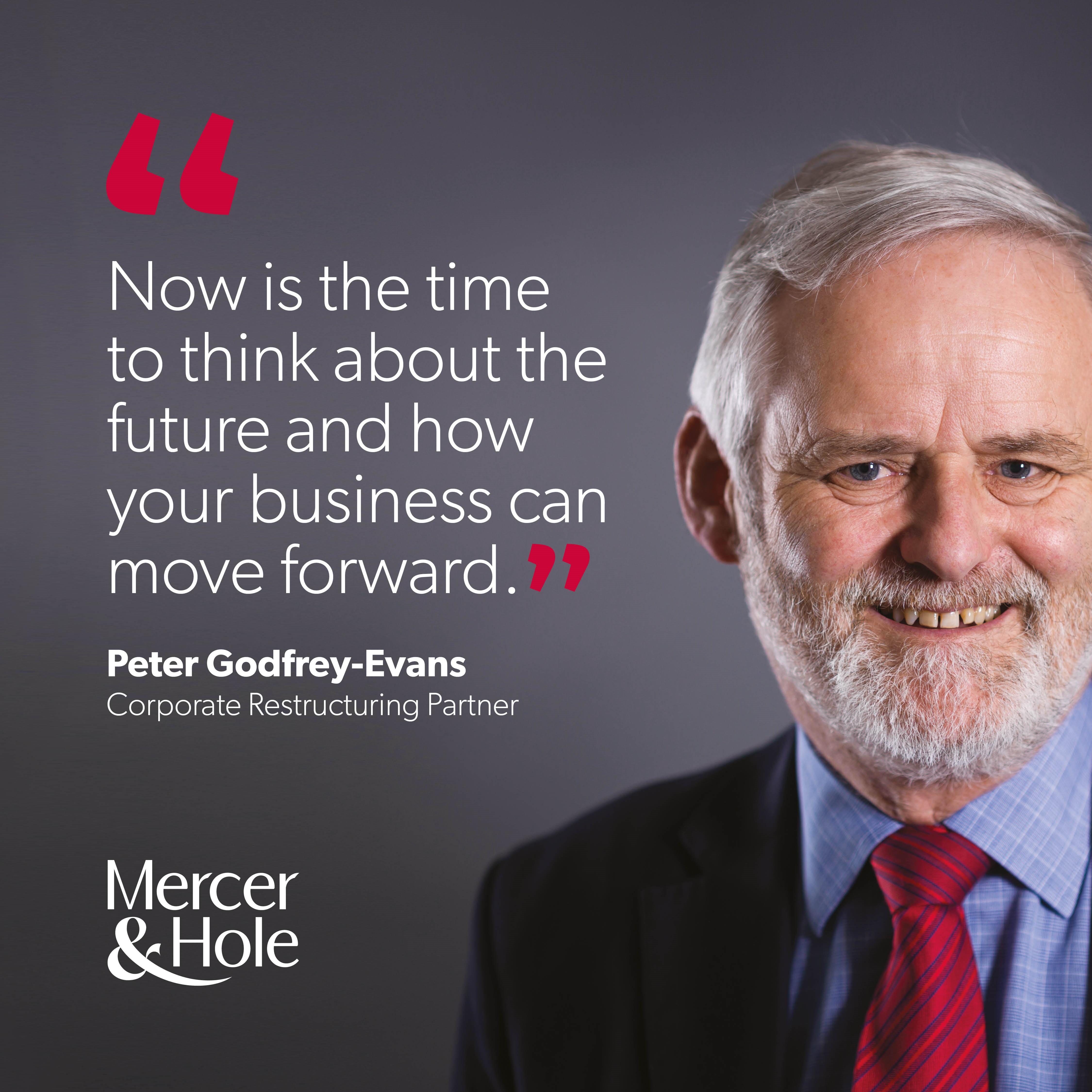 Continuing to trade through uncertainty – it’s time for directors to think ahead