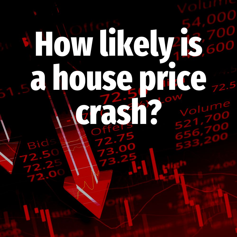 How likely is a house price crash? Milton Keynes Chamber of Commerce