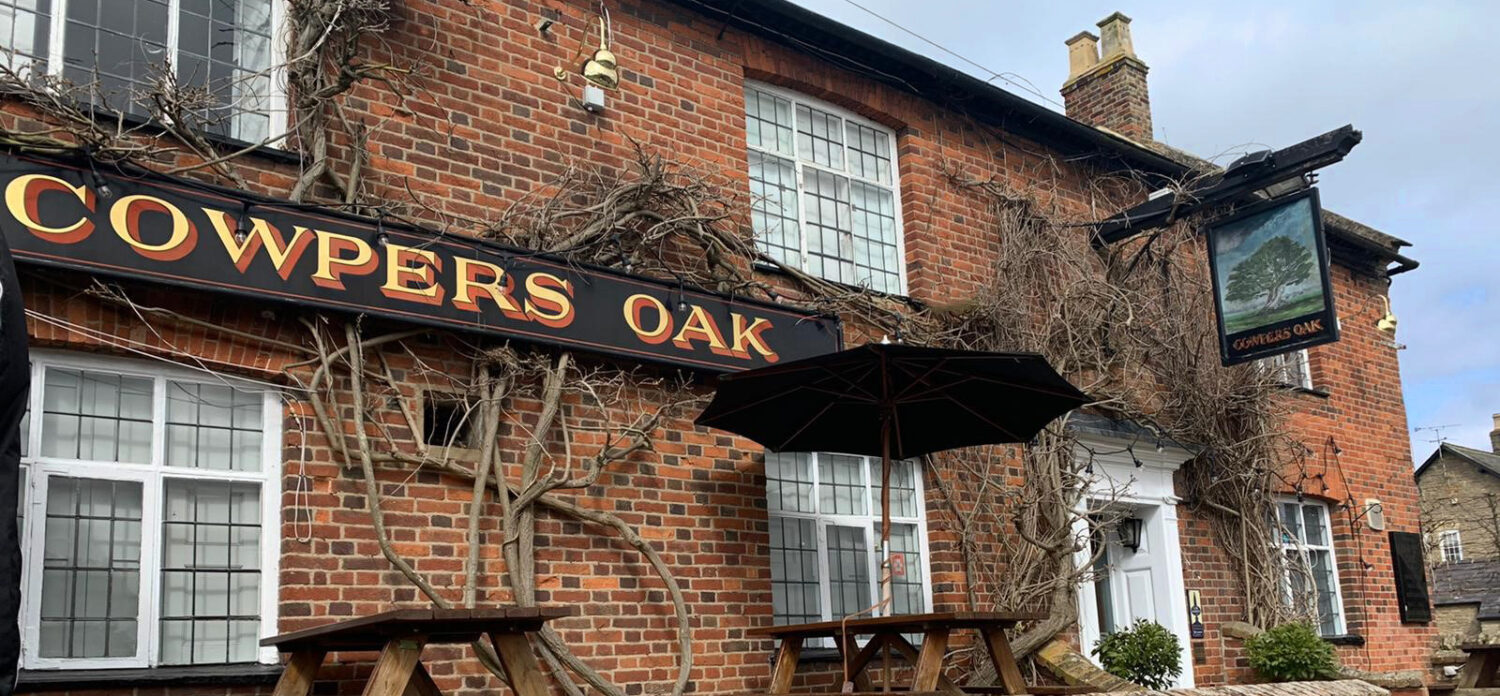 Milton Keynes company helps local venues provide Covid secure premises thanks to latest technology