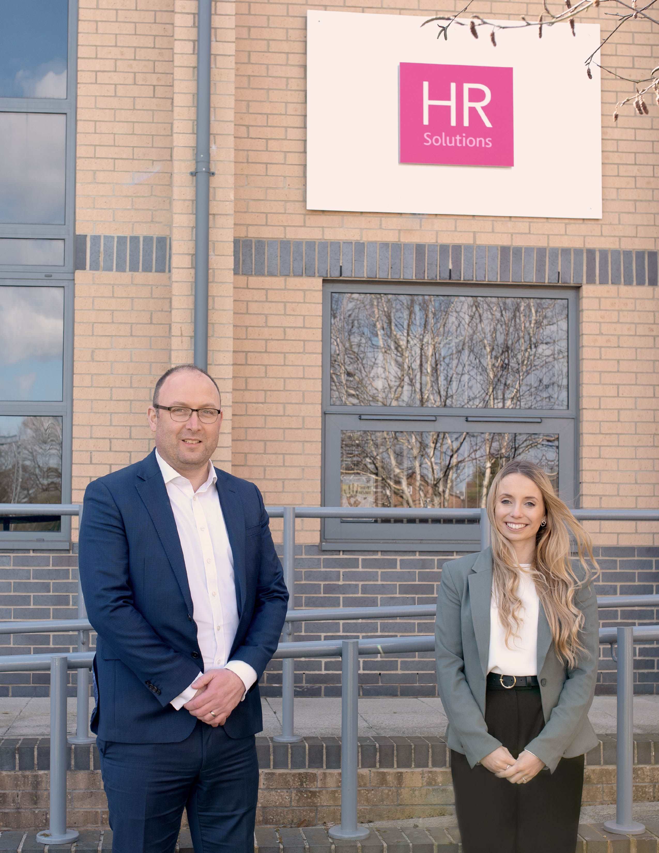Kettering HR firm expands award-winning team