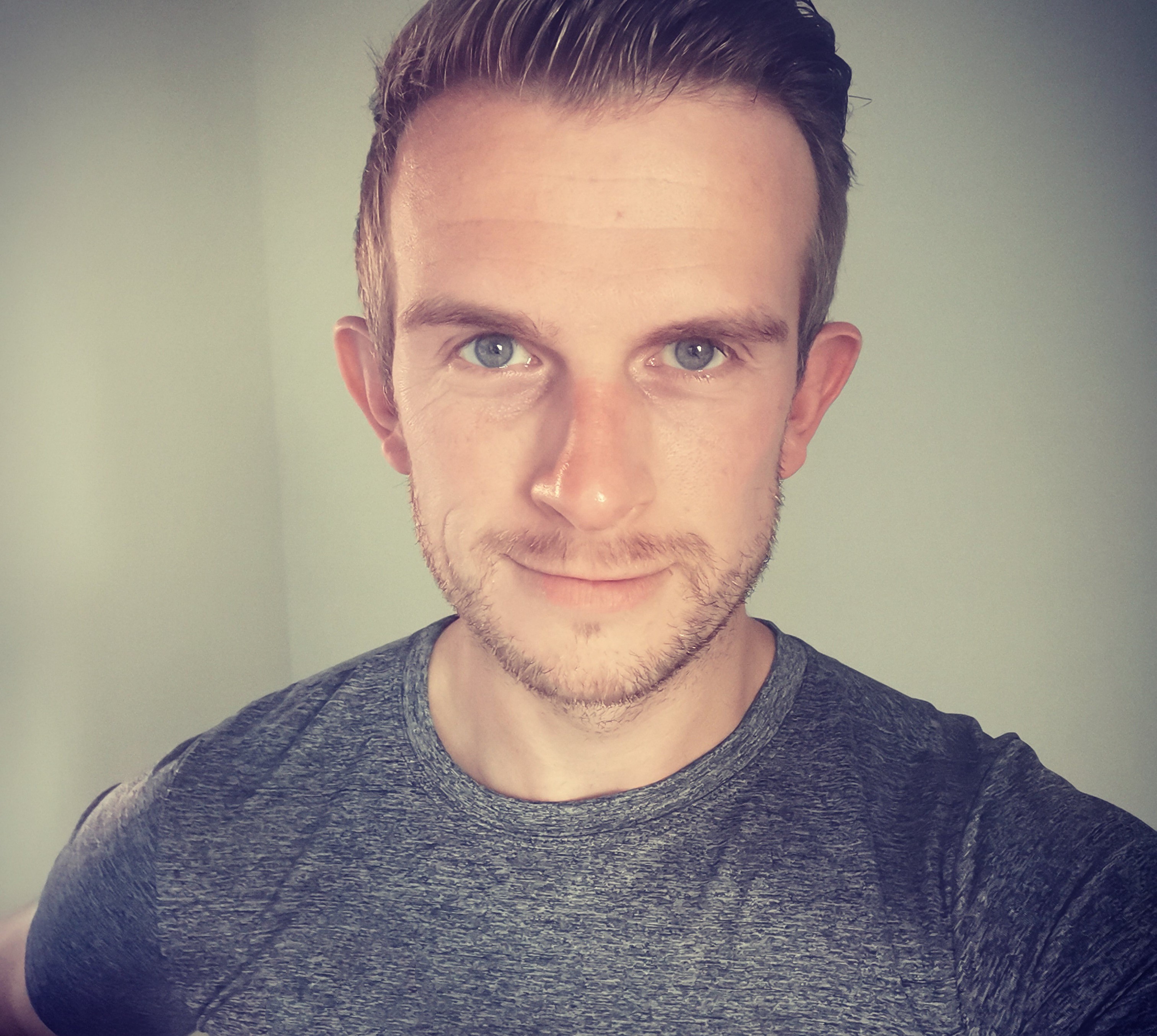 Local man’s Three Peaks Challenge to raise awareness of rare brain disease