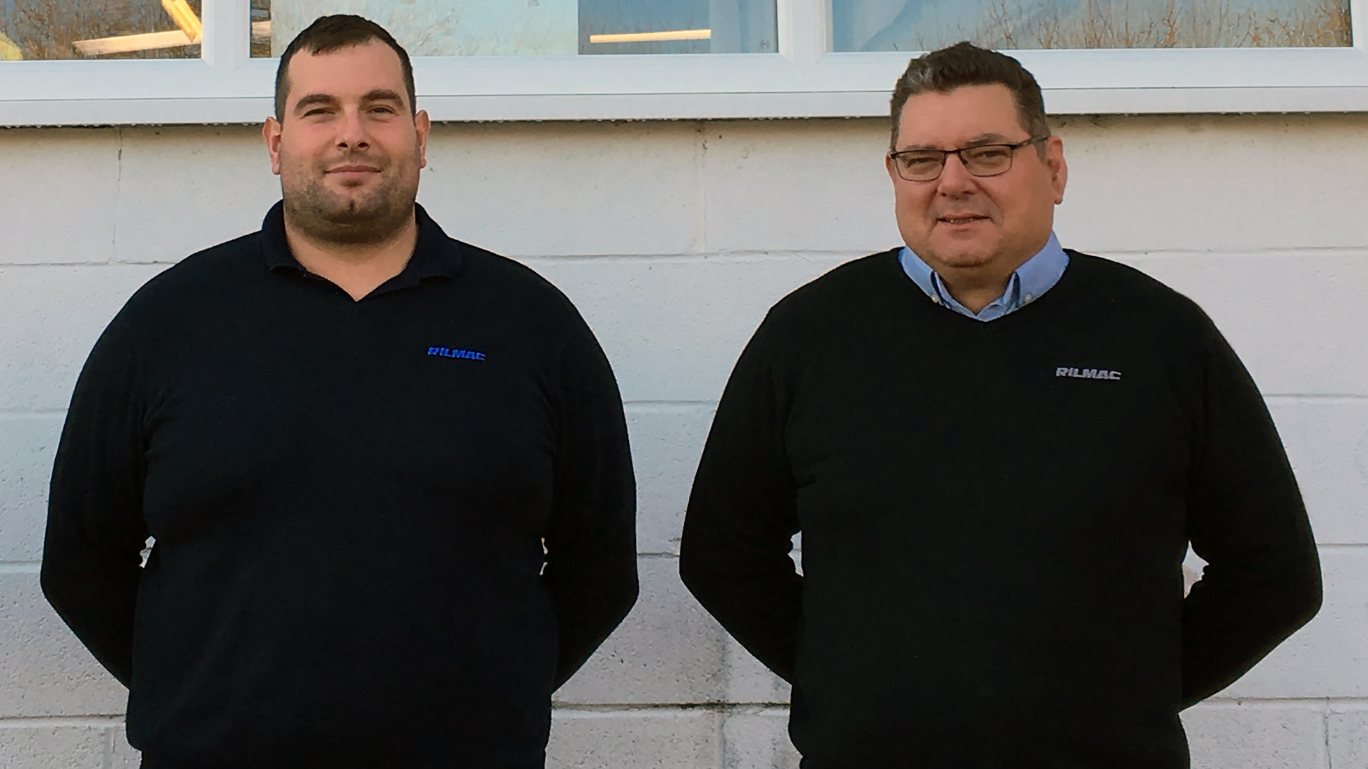 Rilmac Scaffolding awarded Kier Safety Contractor Award