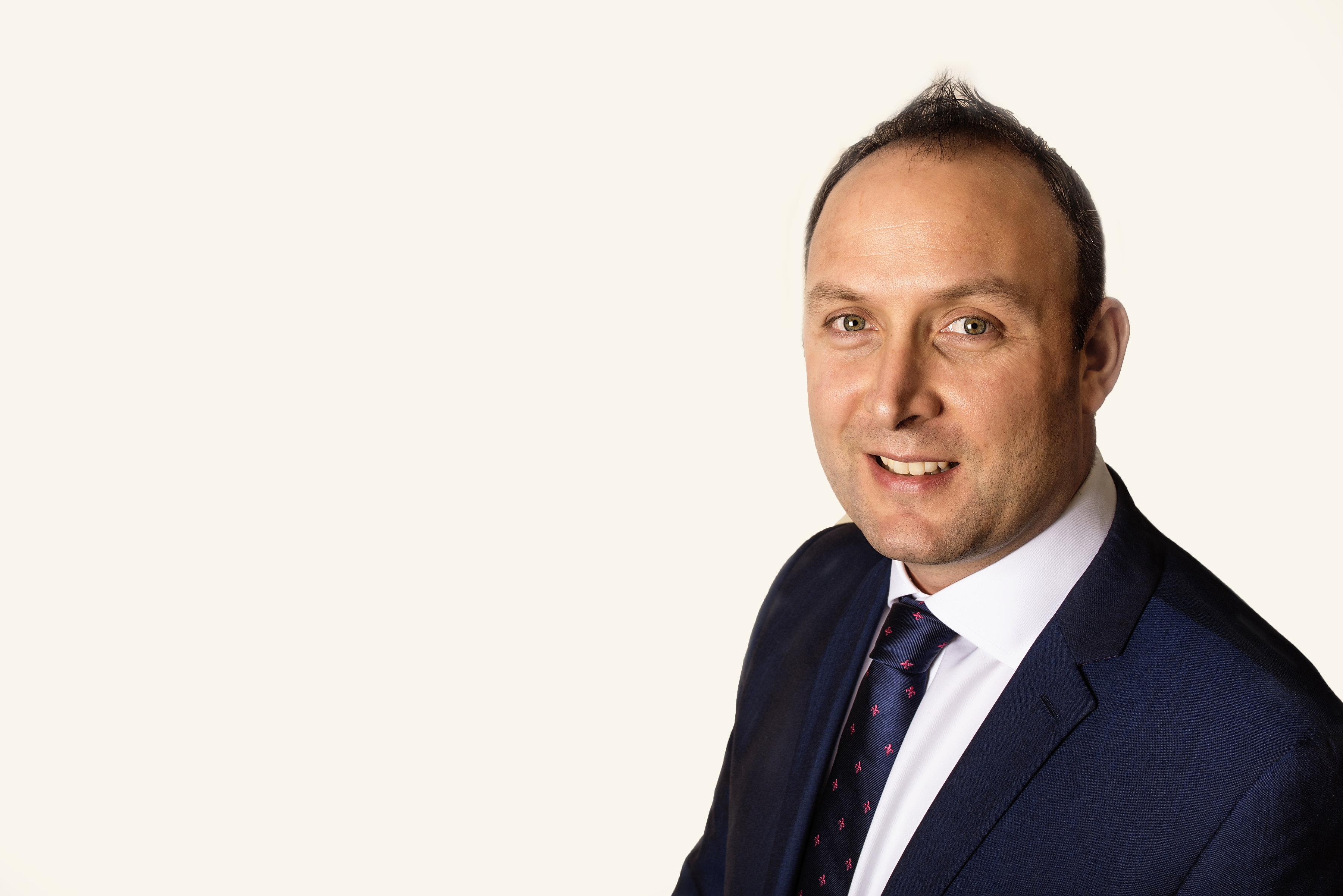 Local CEO features in National Business Leaders Award