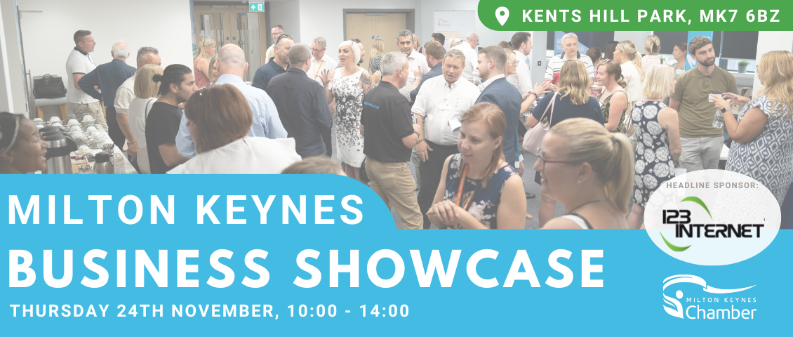 Milton Keynes Chamber of Commerce