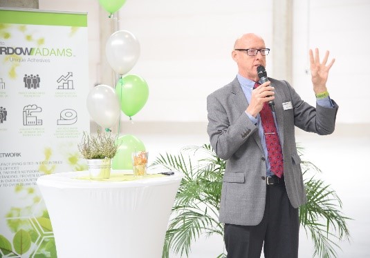 Beardow Adams establish Beardow Adams Singapore Pte. Ltd.