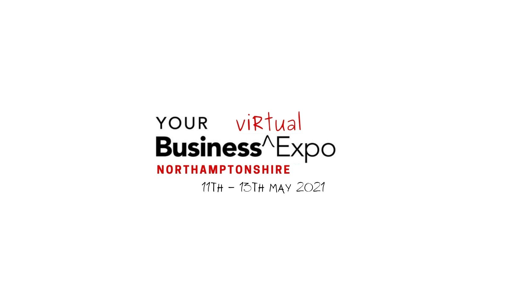 Northamptonshire Business Virtual Expo 11th/12th/13th May 2021