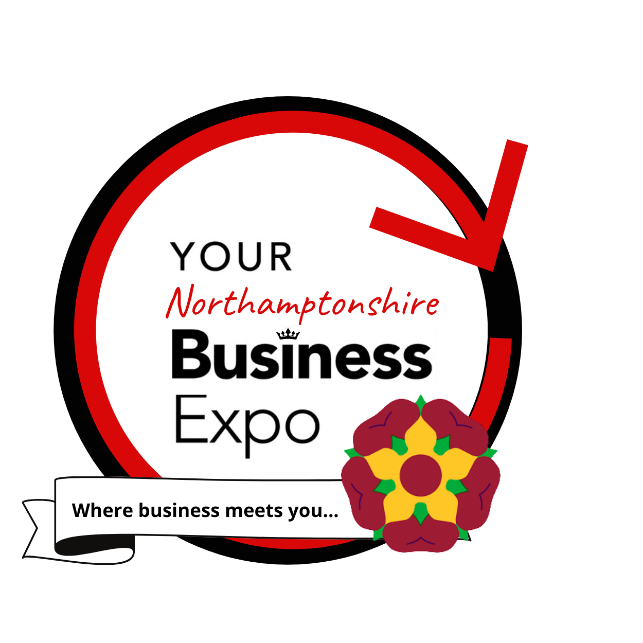 Northamptonshire Business Expo - 25th November - Holiday Inn, Corby.