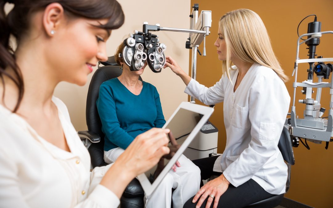 Create An App For Your Optical Practice Milton Keynes Chamber of Commerce