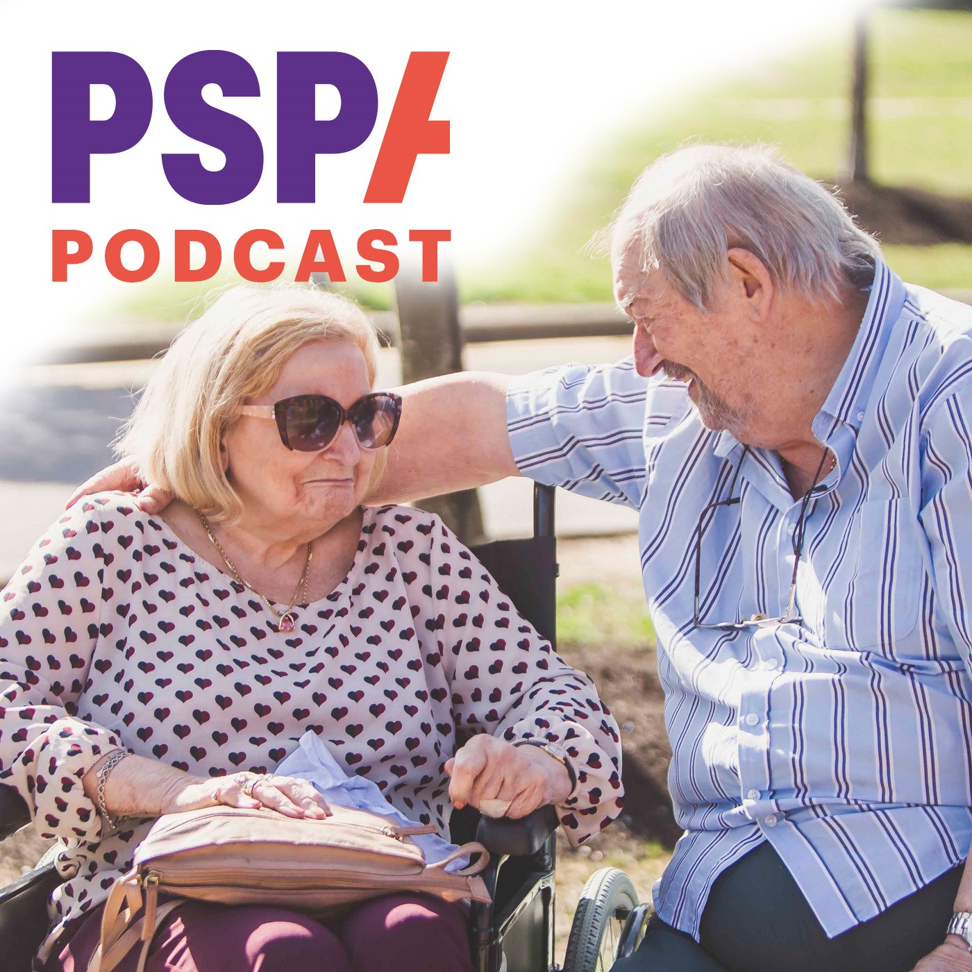 PSPA Podcast for carers launches with support from Pavers