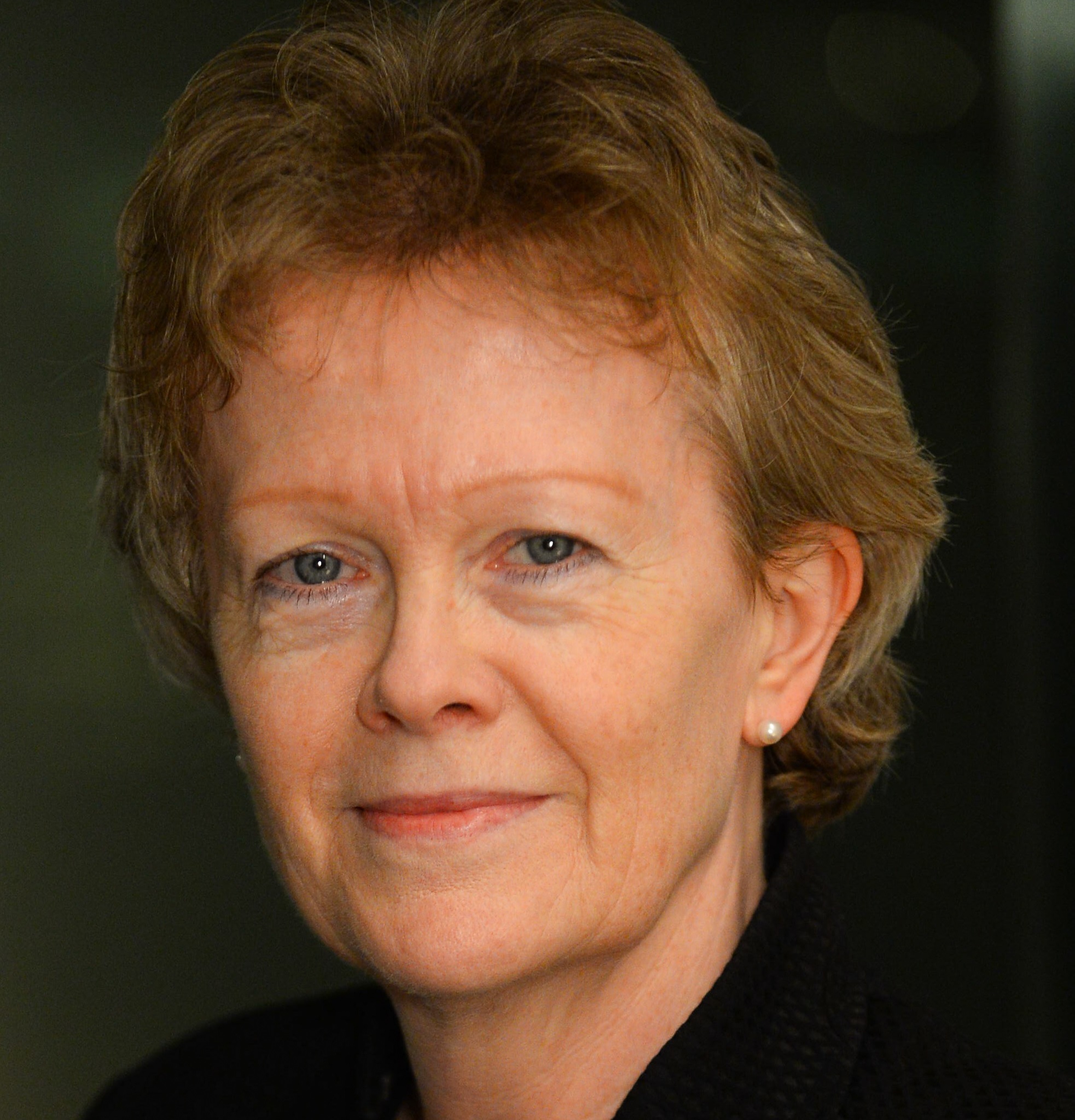 PSPA welcomes a new Chair of Trustees – Rowena Ironside