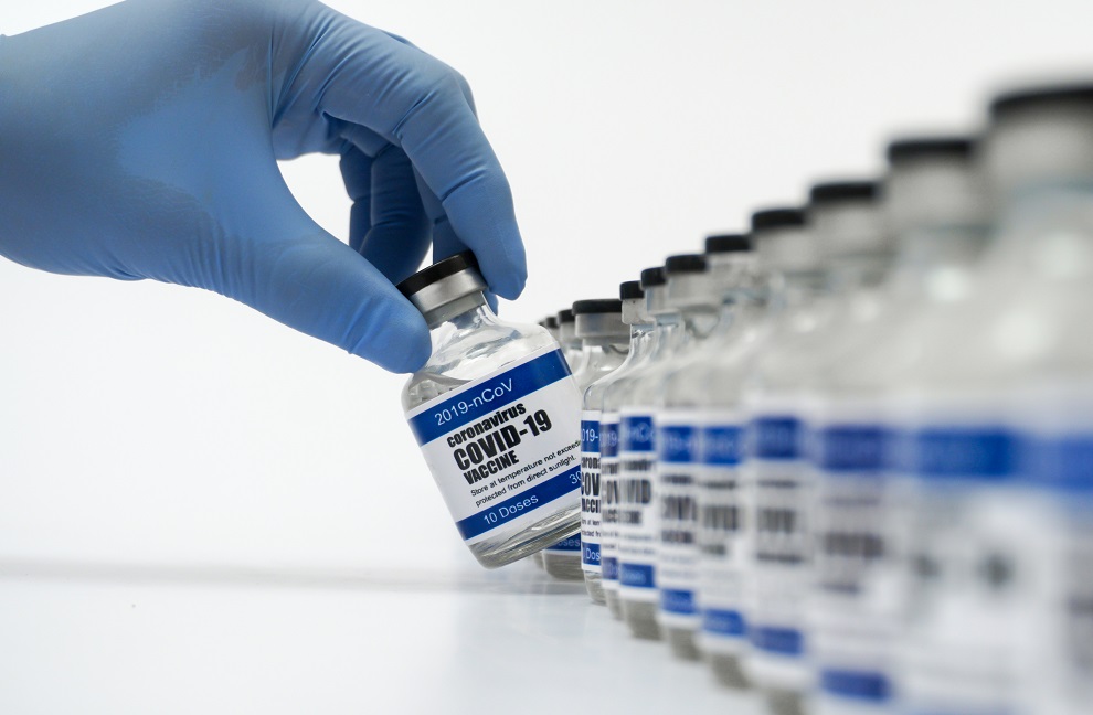 Can you refuse employment when an applicant has not had the Covid-19 vaccination?