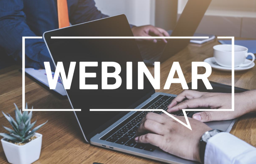 Coronavirus and its affect on your investments - Webinar!