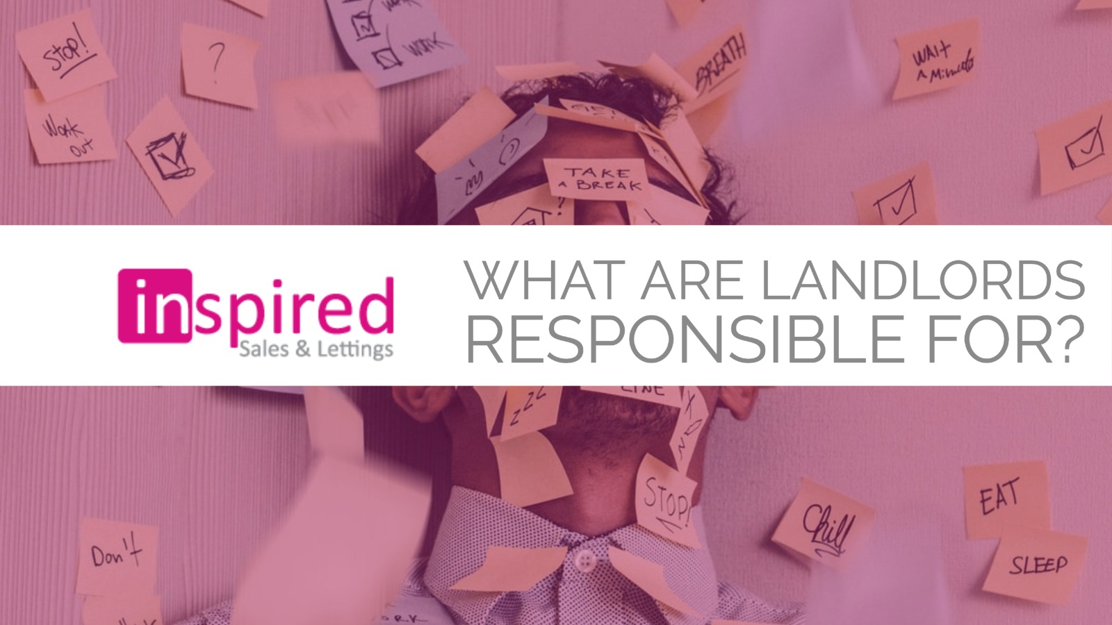 What are landlords responsible for? Milton Keynes Chamber of Commerce