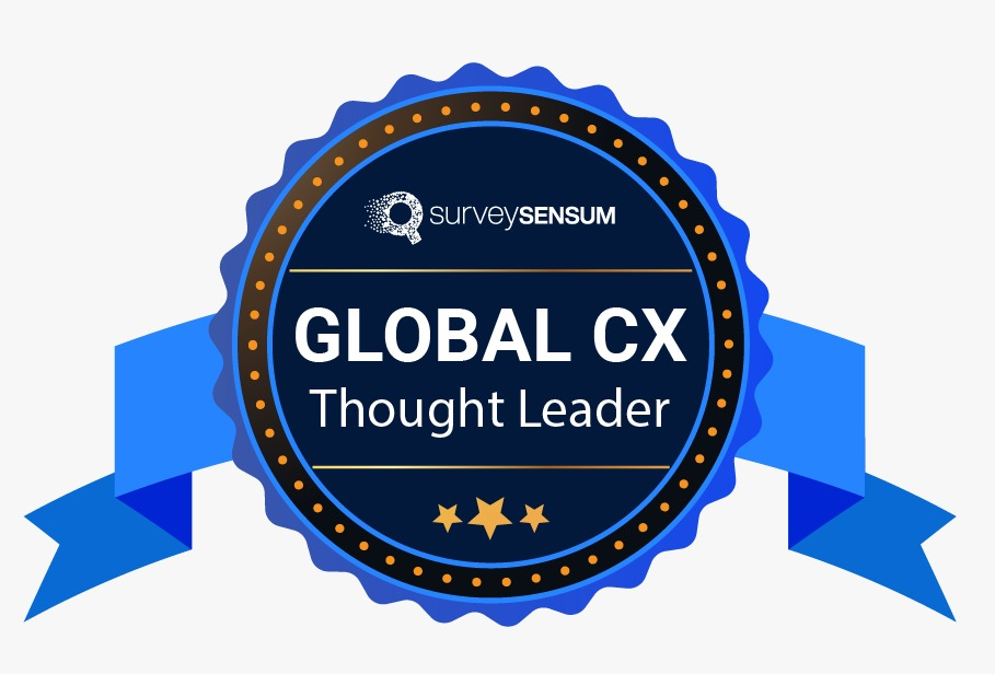 Customer Experience 2 - Book out now on Amazon!
