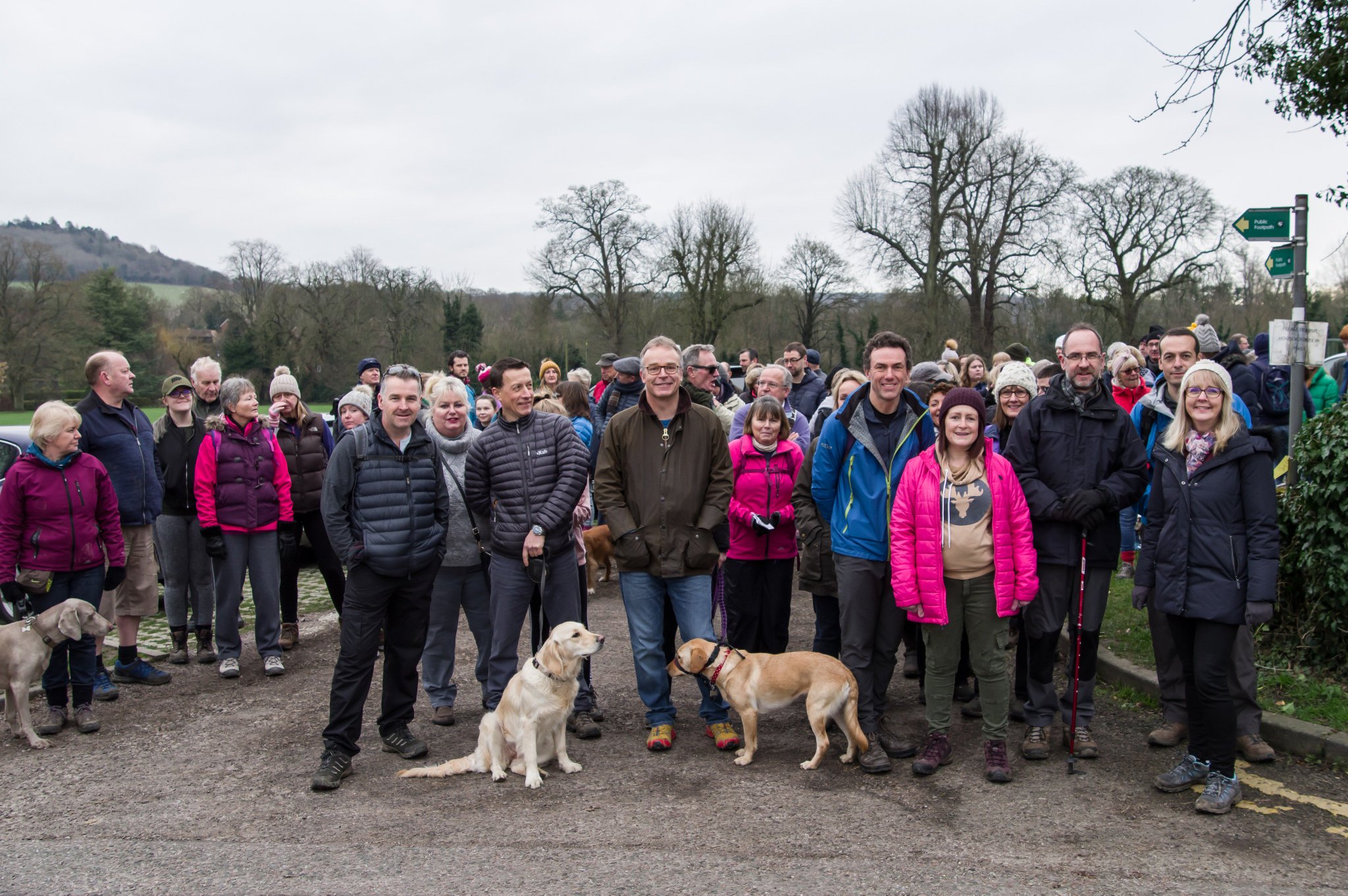Ashridge Group Managing Director joins forces with business leaders to support youth charity
