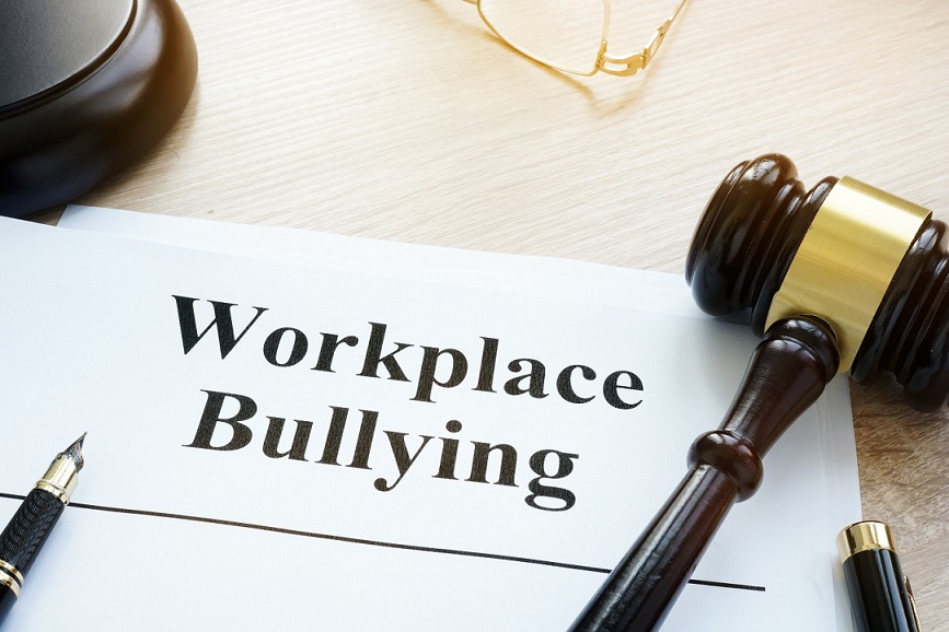 How to Deal with Bullying and Harassment