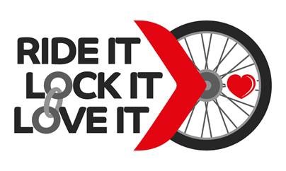 Wheels in motion for more bicycle parking