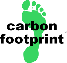 We Are a Carbon Neutral Company 