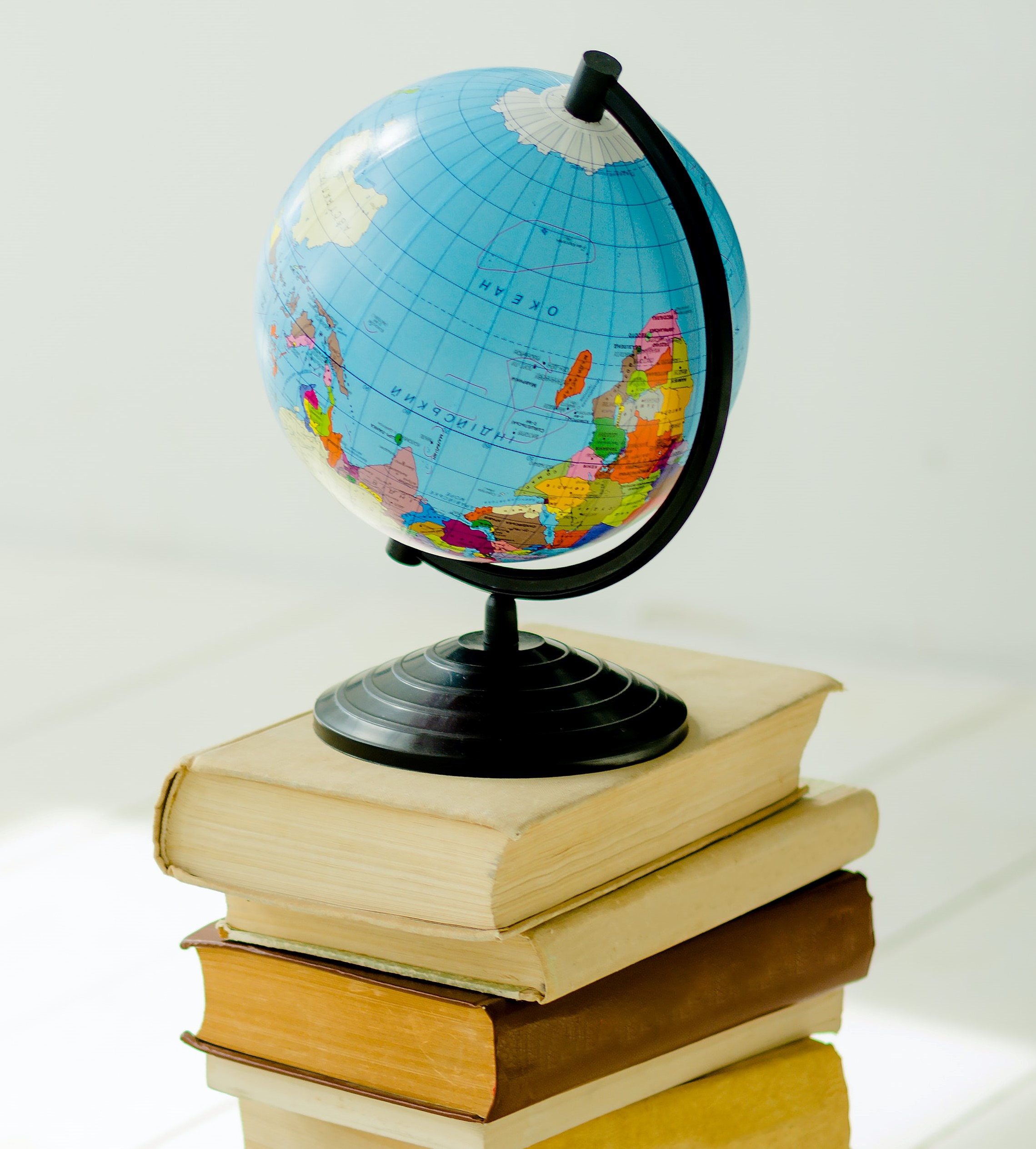 Global Economic Update - 23 November 2021