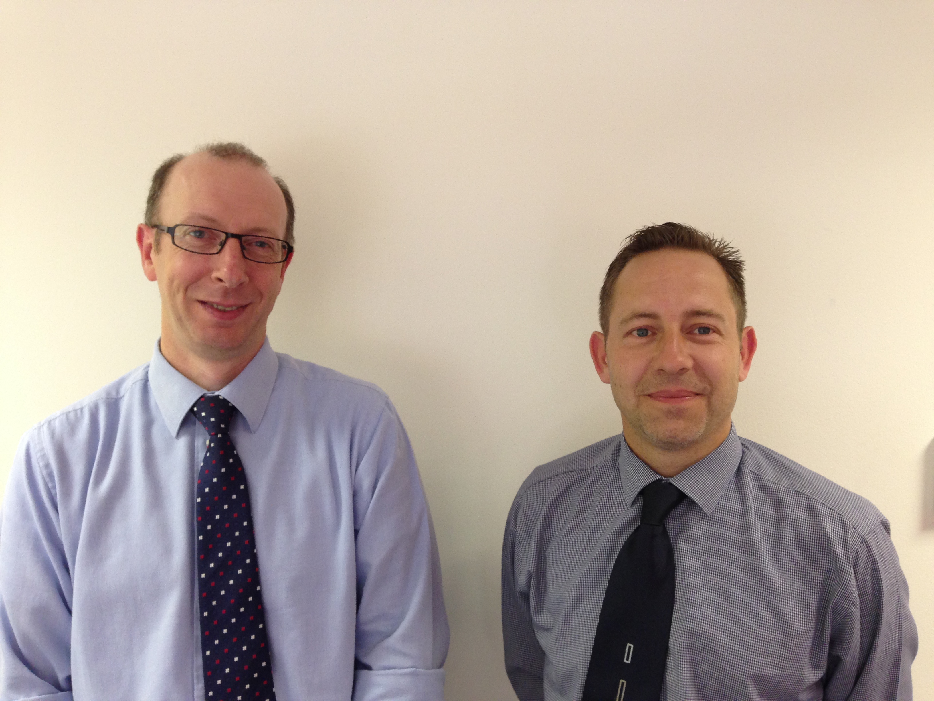 Milton Keynes Chamber invests in new staff | Milton Keynes Chamber of ...