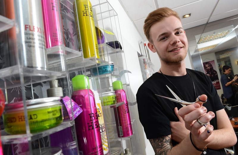 Rise to the Top with Milton Keynes College Milton Keynes Chamber of