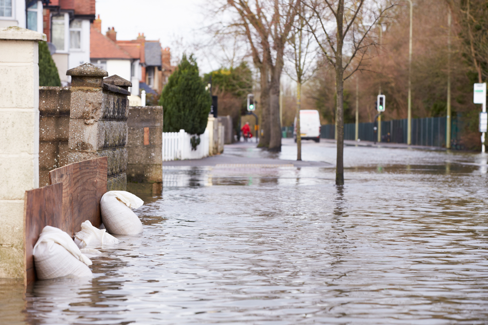Help – I need to make a building insurance claim