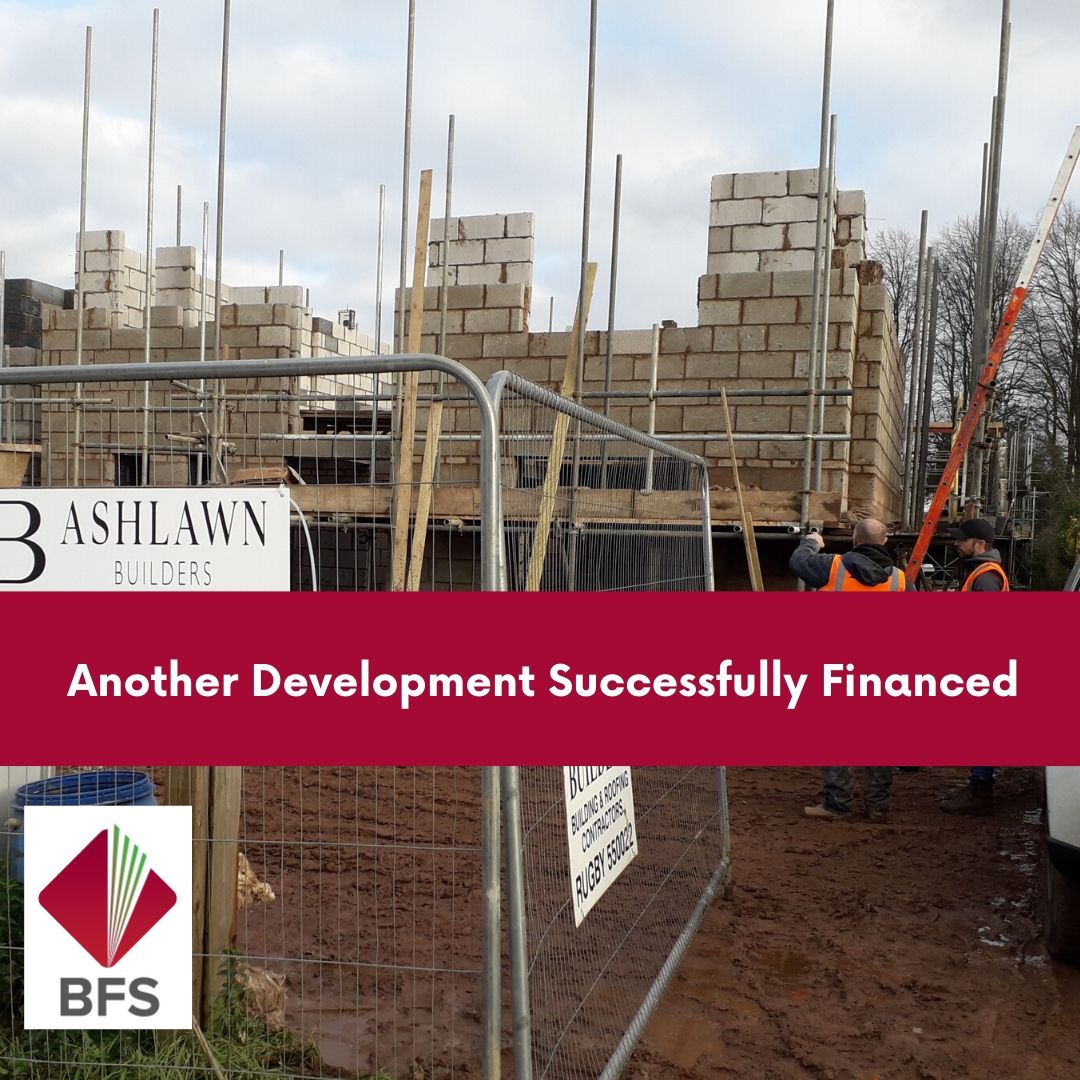 Are you a Property Developer struggling to raise finance for your next project?