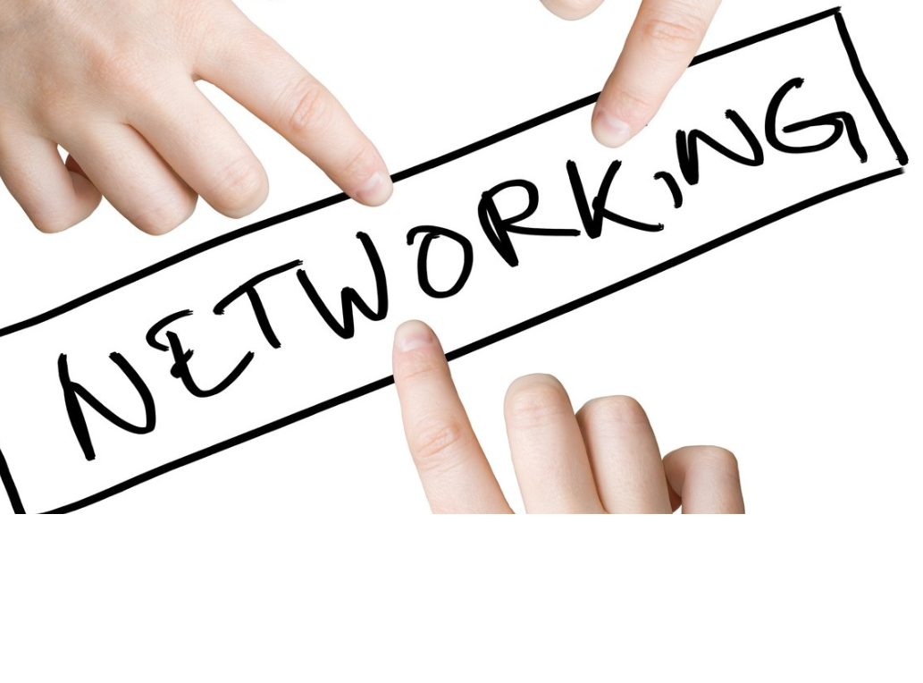 Why networking is an investment in YOU Milton Keynes Chamber of Commerce