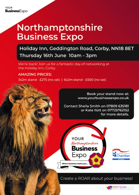 Northamptonshire Business Expo 