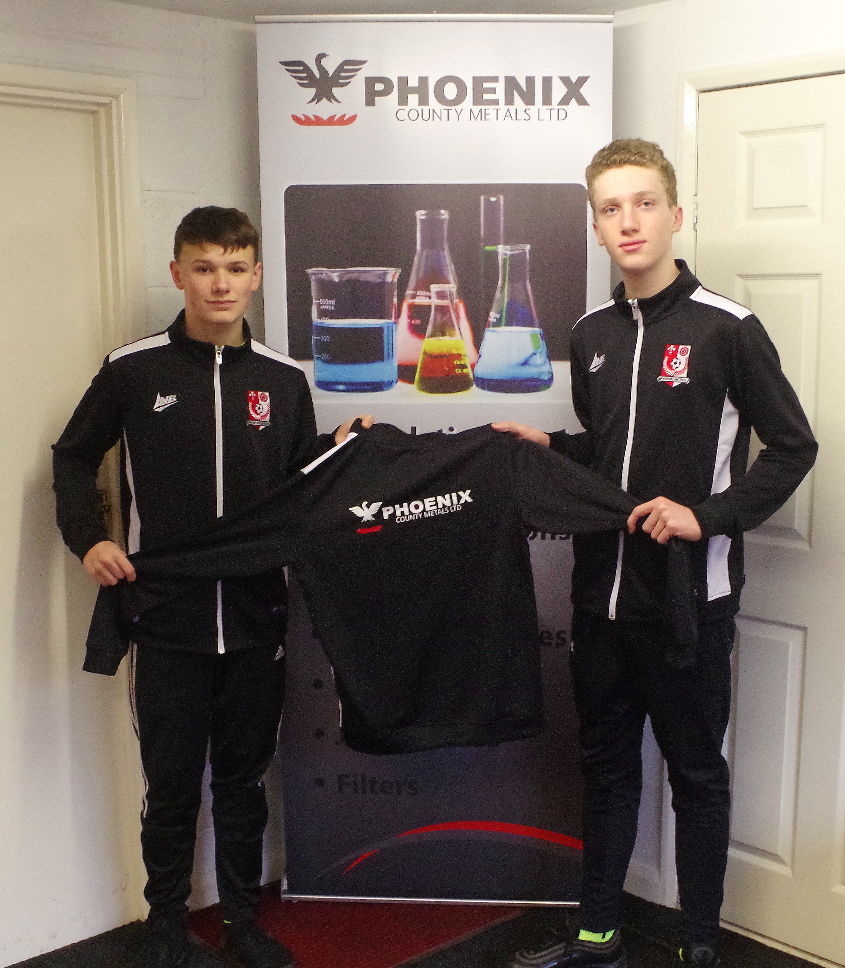 Grant Thornton Milton Keynes kicks off fundraising campaign for Thames