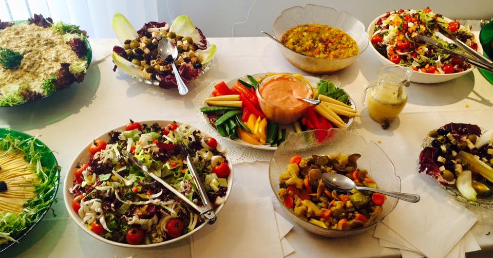 Premier Banqueting & Caterers celebrate 5 star success Milton Keynes