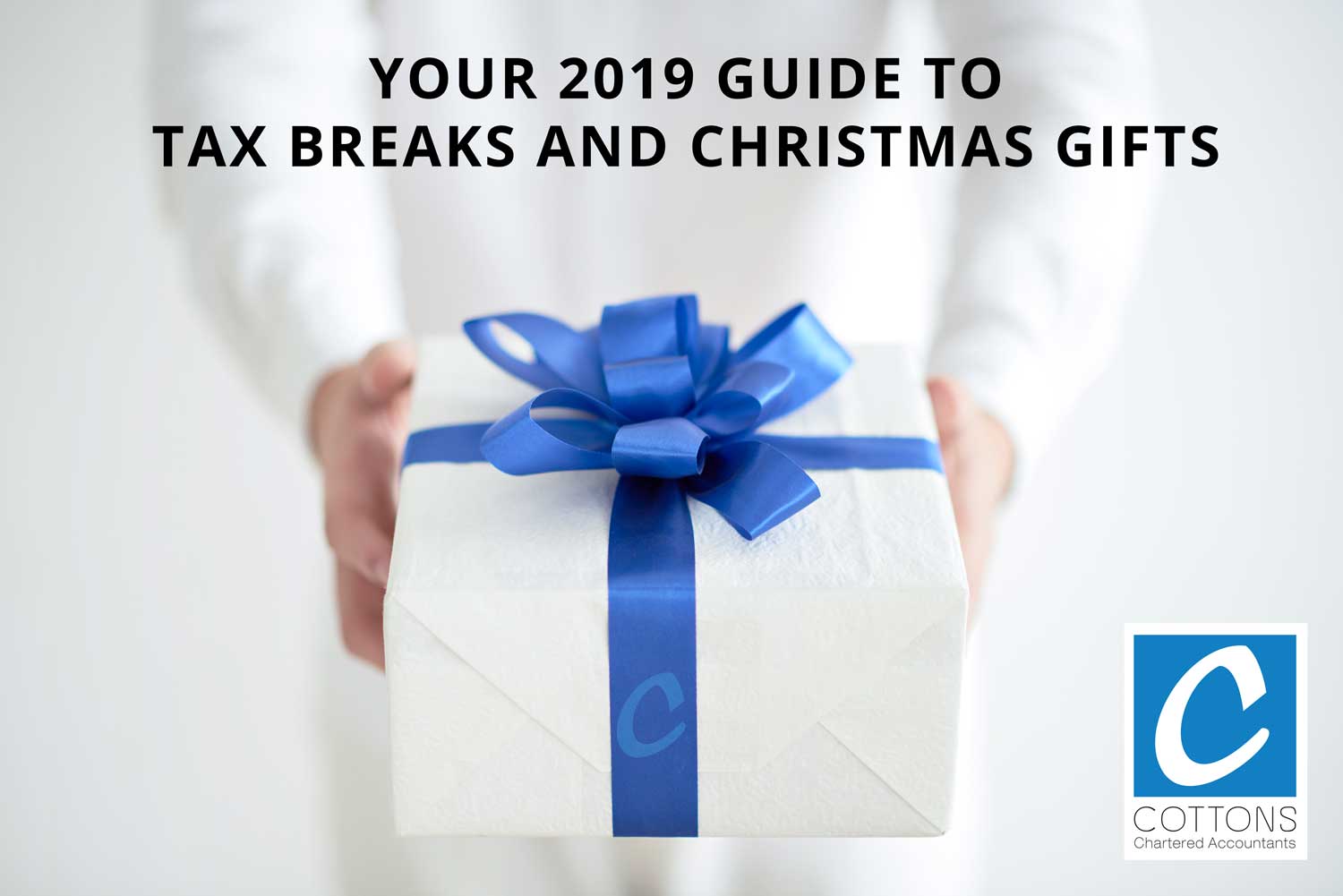 The 2019 Guide to Tax Breaks and Christmas Gifts Milton Keynes