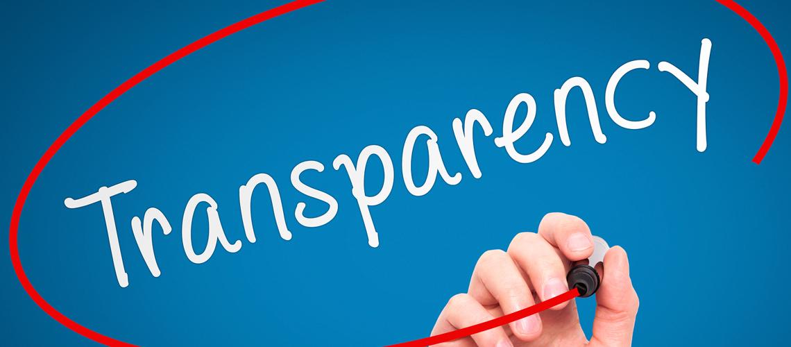 Why is workplace transparency important anyway? | Milton Keynes Chamber of Commerce