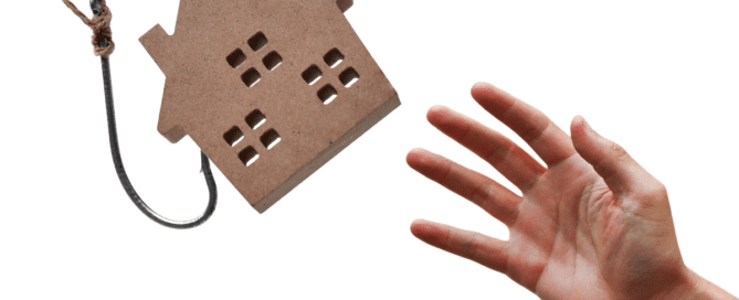 Property Title Fraud