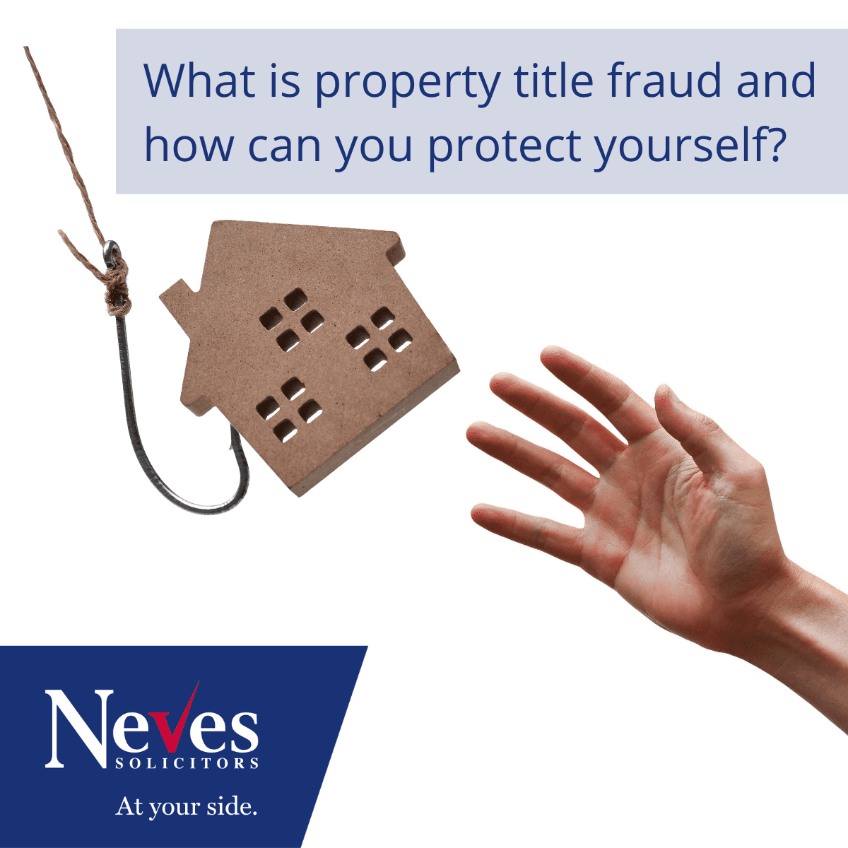 Property Title Fraud