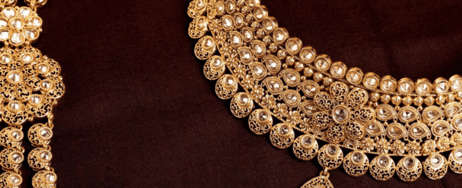 asian jewellery and divorce