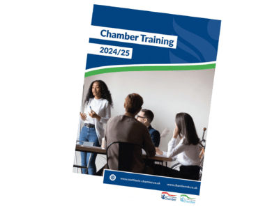 Chamber Training | Northampton Chamber of Commerce