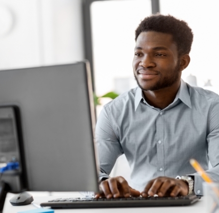 Milton Keynes College Group leading LSIF for business support