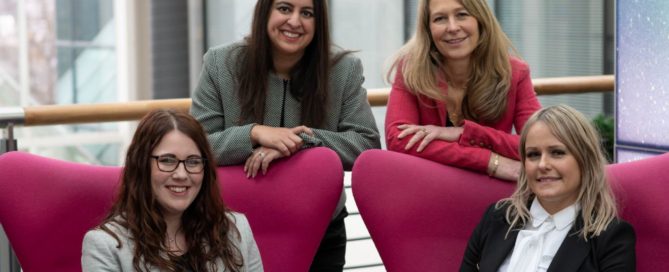 Neves Solicitors Family Law Team