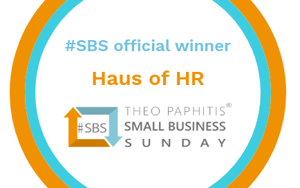 Small Business Sunday SBS