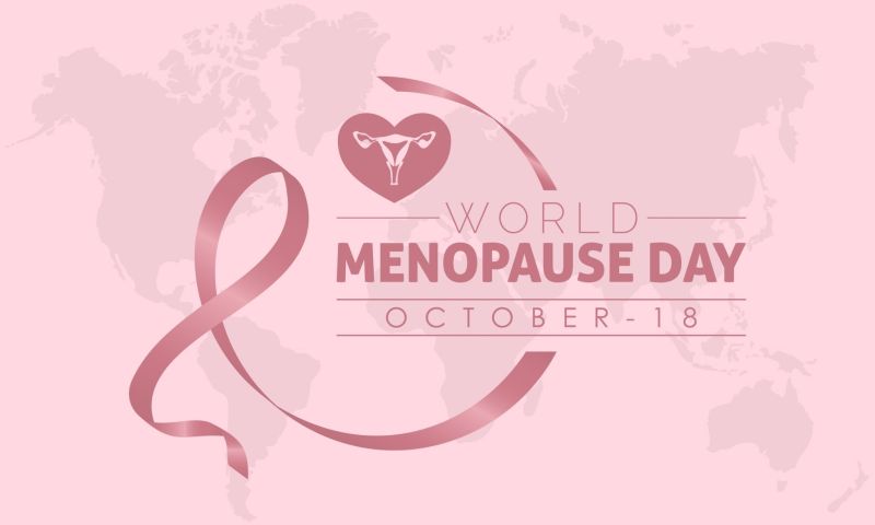 World Menopause Day – Free Policy | Northamptonshire Chamber of Commerce