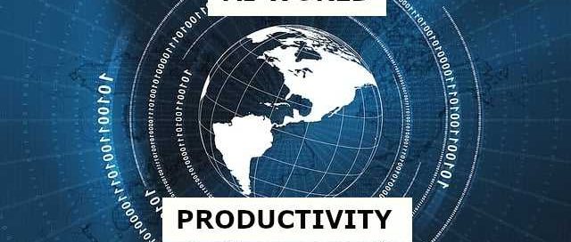 Productivity in an AI World