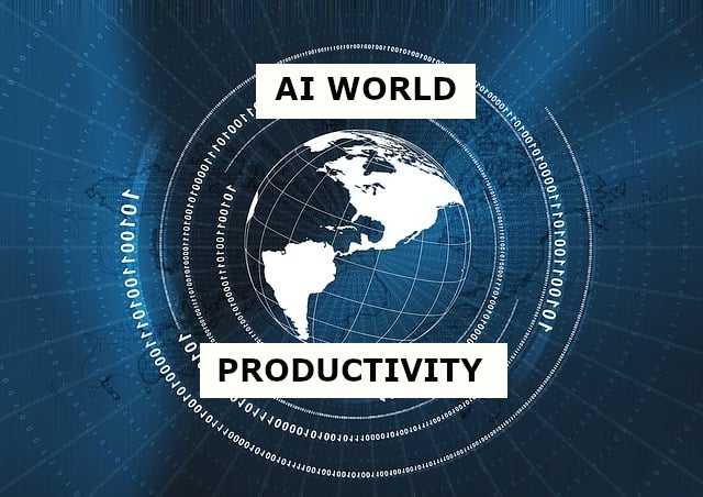 Productivity in an AI World