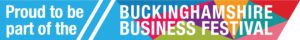 Proud to be part of Buckinghamshire Business Festival