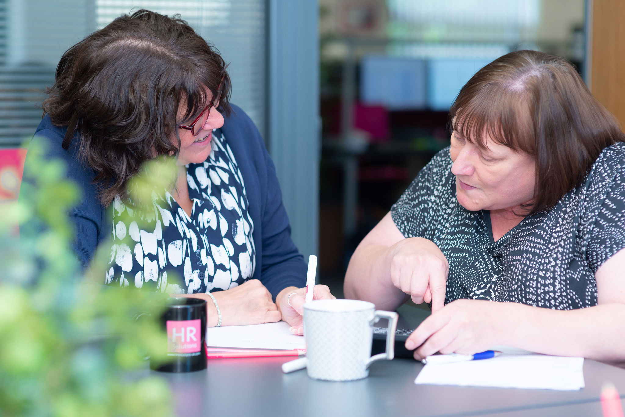 Break the taboo and talk about menopause! Milton Keynes Chamber of