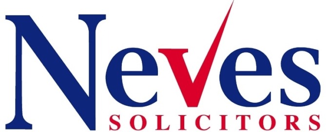 Neves Solicitors LLP